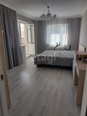 2-комн. квартира , 81.4м² , 5/18 этаж