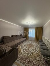 3-комн. квартира , 65м² , 3/5 этаж