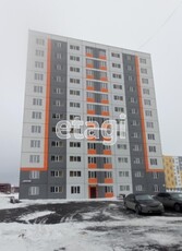 3-комн. квартира , 72.1м² , 9/12 этаж