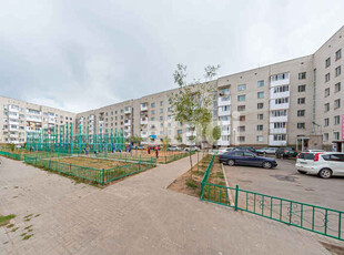 3-комн. квартира , 80м² , 4/6 этаж