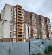 3-комн. квартира , 80.56м² , 5/12 этаж