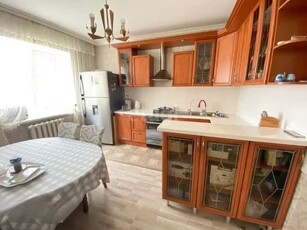 3-комн. квартира , 82.3м² , 6/9 этаж