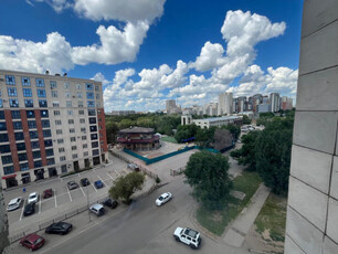 Продажа 4-комнатной квартиры, 80 м, Шахтеров, дом 31