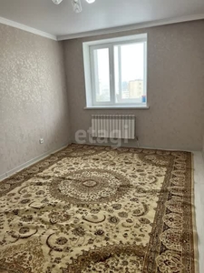 1-комн. квартира , 39.5м² , 9/9 этаж