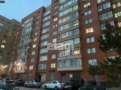 2-комн. квартира , 44.1м² , 2/10 этаж