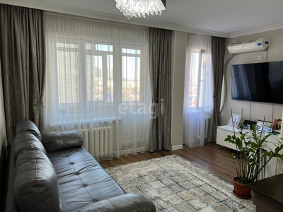 2-комн. квартира , 71м² , 5/12 этаж