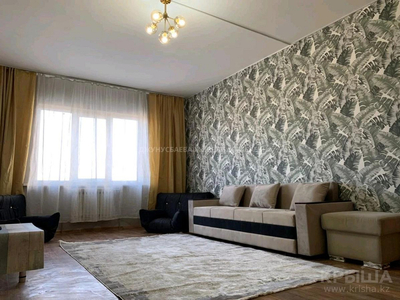 2-комнатная квартира, 74 м², 10/16 этаж, мкр Шугыла, Жуалы — Сабденова