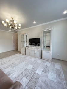 2-комн. квартира , 78.1м² , 3/12 этаж