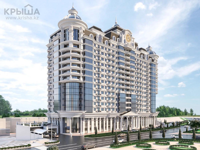 2-комнатная квартира, 79.5 м², 5/15 этаж, 15-й мкр