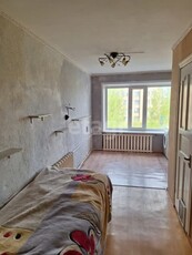 1-комн. квартира , 24м² , 4/5 этаж