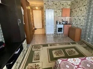 1-комн. квартира , 26м² , 5/6 этаж