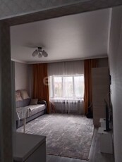 1-комн. квартира , 26м² , 7/7 этаж