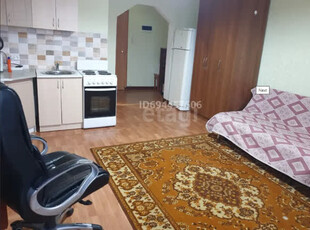 1-комн. квартира , 29м² , 11/13 этаж