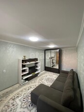 1-комн. квартира , 30.3м² , 1/5 этаж