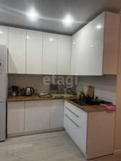 1-комн. квартира , 30.3м² , 3/16 этаж