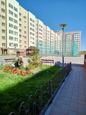 1-комн. квартира , 31.7м² , 2/9 этаж