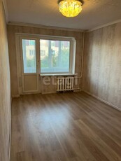 1-комн. квартира , 32м² , 3/5 этаж