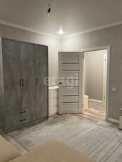 1-комн. квартира , 34м² , 12/12 этаж