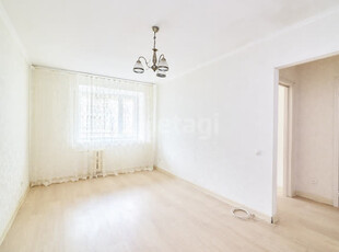 1-комн. квартира , 34м² , 7/9 этаж