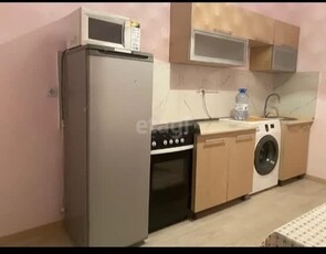 1-комн. квартира , 35м² , 2/13 этаж