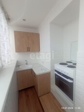 1-комн. квартира , 35м² , 4/12 этаж