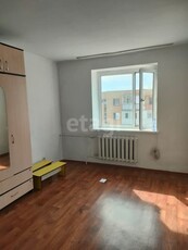 1-комн. квартира , 35м² , 6/6 этаж