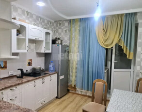 1-комн. квартира , 35м² , 6/9 этаж