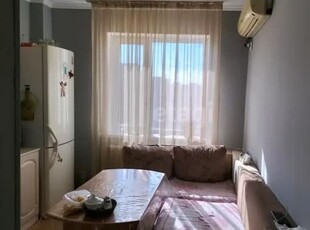 1-комн. квартира , 35.5м² , 8/9 этаж