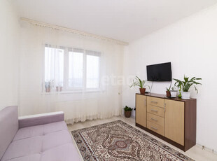 1-комн. квартира , 38.6м² , 14/14 этаж