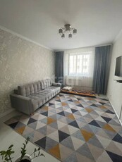 1-комн. квартира , 39м² , 4/8 этаж