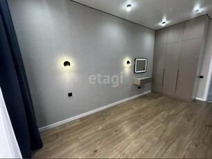 1-комн. квартира , 40м² , 3/12 этаж