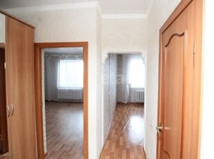 1-комн. квартира , 40.4м² , 9/9 этаж