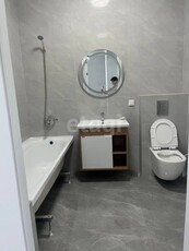 1-комн. квартира , 41м² , 7/16 этаж