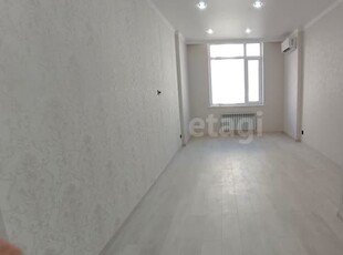 1-комн. квартира , 41м² , 8/12 этаж