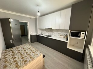 1-комн. квартира , 41.5м² , 10/10 этаж