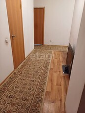 1-комн. квартира , 42м² , 17/34 этаж