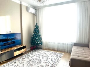 1-комн. квартира , 42м² , 8/12 этаж