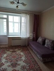 1-комн. квартира , 42.1м² , 4/7 этаж