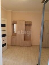 1-комн. квартира , 43.7м² , 3/6 этаж