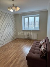 1-комн. квартира , 44.2м² , 9/12 этаж