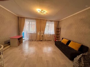 1-комн. квартира , 44.4м² , 1/5 этаж