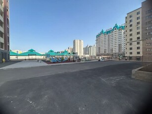 1-комн. квартира , 44.4м² , 13/16 этаж