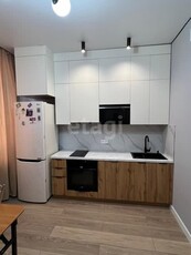 1-комн. квартира , 45м² , 3/17 этаж