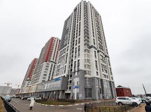 1-комн. квартира , 45м² , 5/21 этаж