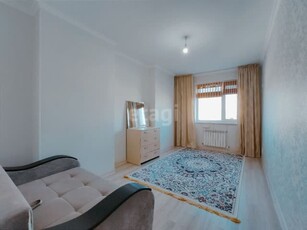 1-комн. квартира , 45.6м² , 7/12 этаж