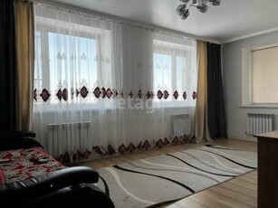 1-комн. квартира , 46м² , 7/8 этаж