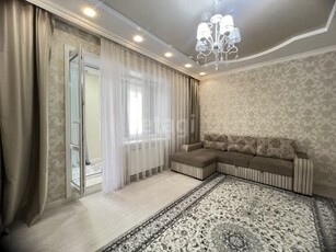 1-комн. квартира , 47м² , 3/6 этаж