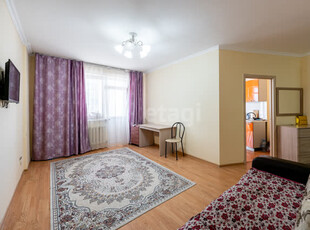 1-комн. квартира , 47.4м² , 2/9 этаж