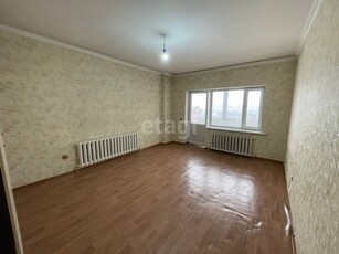 1-комн. квартира , 53.9м² , 6/19 этаж