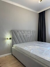 2-комн. квартира , 37м² , 12/17 этаж